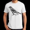 Unisex Ecosmart ® T-Shirt Thumbnail