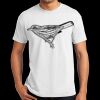 Unisex Ecosmart ® T-Shirt Thumbnail