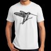 Unisex Ecosmart ® T-Shirt Thumbnail