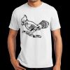 Unisex Ecosmart ® T-Shirt Thumbnail