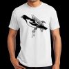 Unisex Ecosmart ® T-Shirt Thumbnail