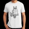 Unisex Ecosmart ® T-Shirt Thumbnail