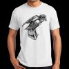 Unisex Ecosmart ® T-Shirt Thumbnail