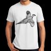 Unisex Ecosmart ® T-Shirt Thumbnail
