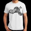 Unisex Ecosmart ® T-Shirt Thumbnail
