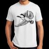 Unisex Ecosmart ® T-Shirt Thumbnail