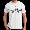 Unisex Ecosmart ® T-Shirt Thumbnail