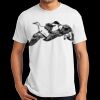 Unisex Ecosmart ® T-Shirt Thumbnail
