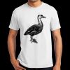 Unisex Ecosmart ® T-Shirt Thumbnail