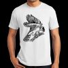 Unisex Ecosmart ® T-Shirt Thumbnail