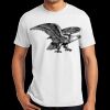 Unisex Ecosmart ® T-Shirt Thumbnail