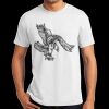 Unisex Ecosmart ® T-Shirt Thumbnail