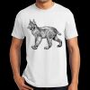 Unisex Ecosmart ® T-Shirt Thumbnail