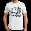 Unisex Ecosmart ® T-Shirt Thumbnail