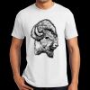 Unisex Ecosmart ® T-Shirt Thumbnail