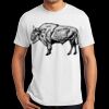 Unisex Ecosmart ® T-Shirt Thumbnail