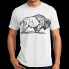 Unisex Ecosmart ® T-Shirt Thumbnail