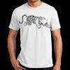 Unisex Ecosmart ® T-Shirt Thumbnail