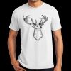 Unisex Ecosmart ® T-Shirt Thumbnail