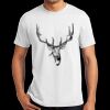Unisex Ecosmart ® T-Shirt Thumbnail