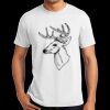 Unisex Ecosmart ® T-Shirt Thumbnail