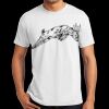 Unisex Ecosmart ® T-Shirt Thumbnail