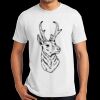 Unisex Ecosmart ® T-Shirt Thumbnail