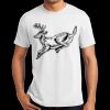 Unisex Ecosmart ® T-Shirt Thumbnail
