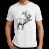 Unisex Ecosmart ® T-Shirt Thumbnail