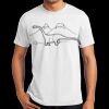 Unisex Ecosmart ® T-Shirt Thumbnail