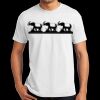 Unisex Ecosmart ® T-Shirt Thumbnail