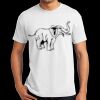 Unisex Ecosmart ® T-Shirt Thumbnail