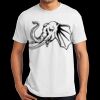 Unisex Ecosmart ® T-Shirt Thumbnail