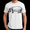 Unisex Ecosmart ® T-Shirt Thumbnail