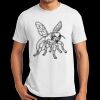 Unisex Ecosmart ® T-Shirt Thumbnail