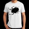 Unisex Ecosmart ® T-Shirt Thumbnail