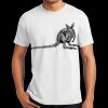 Unisex Ecosmart ® T-Shirt Thumbnail