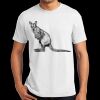 Unisex Ecosmart ® T-Shirt Thumbnail