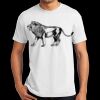 Unisex Ecosmart ® T-Shirt Thumbnail