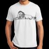 Unisex Ecosmart ® T-Shirt Thumbnail