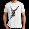 Unisex Ecosmart ® T-Shirt Thumbnail