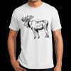 Unisex Ecosmart ® T-Shirt Thumbnail