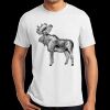 Unisex Ecosmart ® T-Shirt Thumbnail