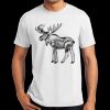 Unisex Ecosmart ® T-Shirt Thumbnail