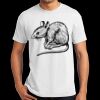 Unisex Ecosmart ® T-Shirt Thumbnail