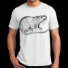Unisex Ecosmart ® T-Shirt Thumbnail