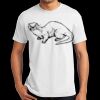 Unisex Ecosmart ® T-Shirt Thumbnail