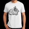 Unisex Ecosmart ® T-Shirt Thumbnail