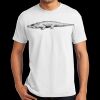 Unisex Ecosmart ® T-Shirt Thumbnail