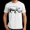 Unisex Ecosmart ® T-Shirt Thumbnail